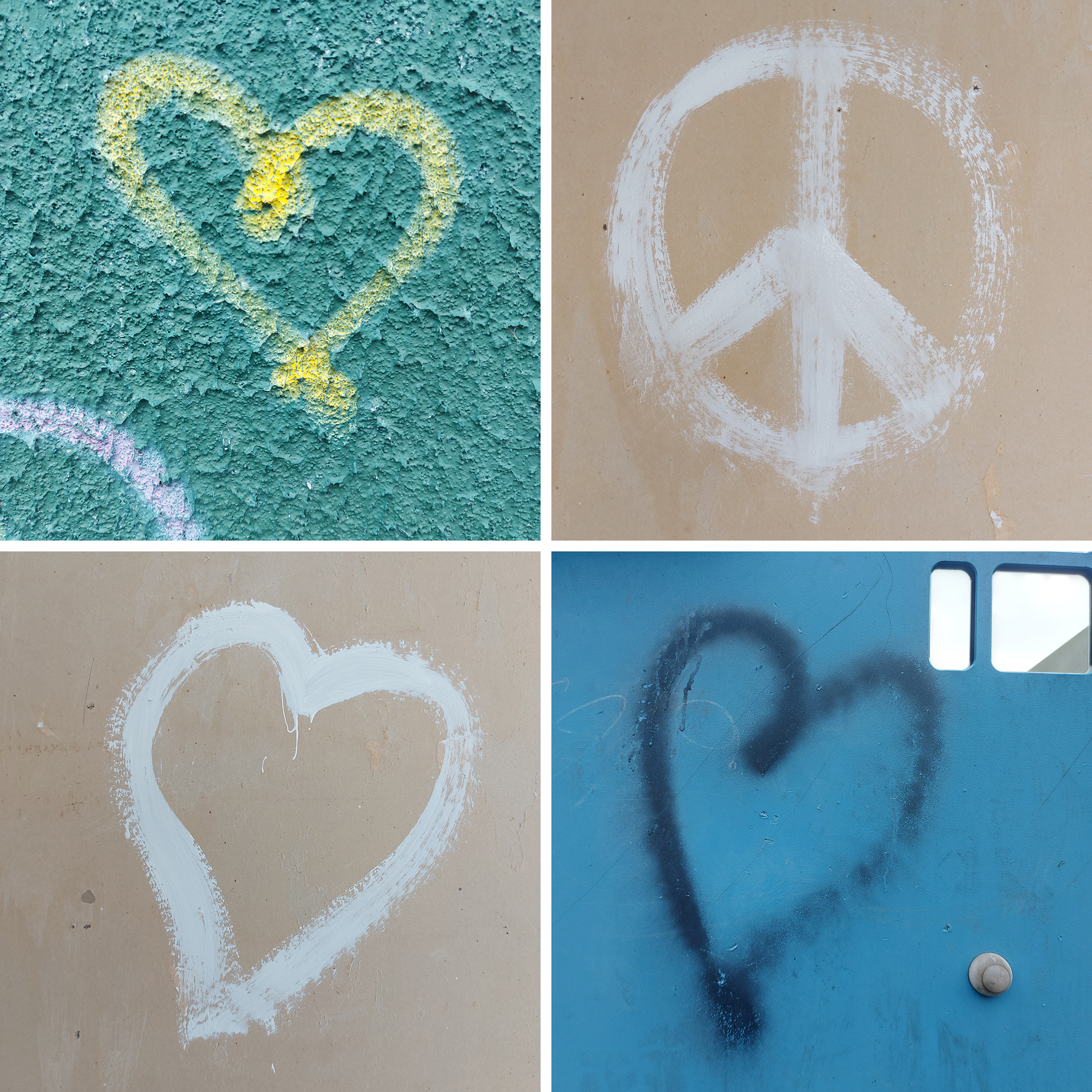 Hoop (Is er nog - ?)